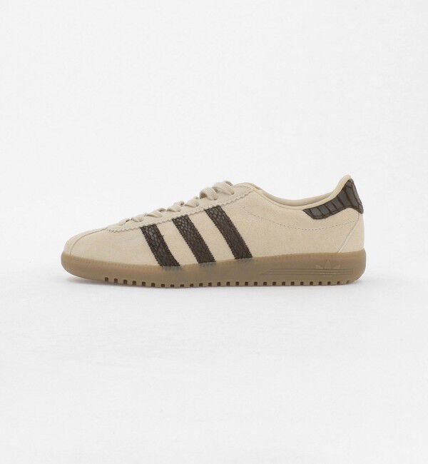 UNITED ARROWS green label relaxing「＜adidas Originals＞BERMUDA スニーカー」|スニーカー|BEIGE