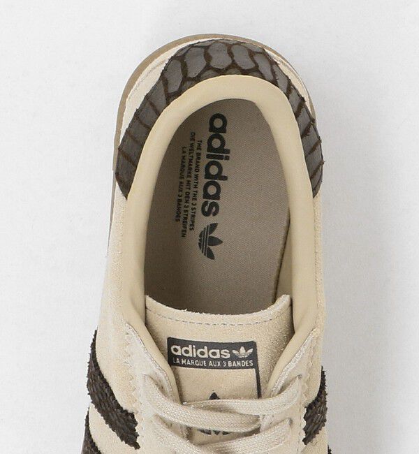 UNITED ARROWS green label relaxing「＜adidas Originals＞BERMUDA スニーカー」|スニーカー|