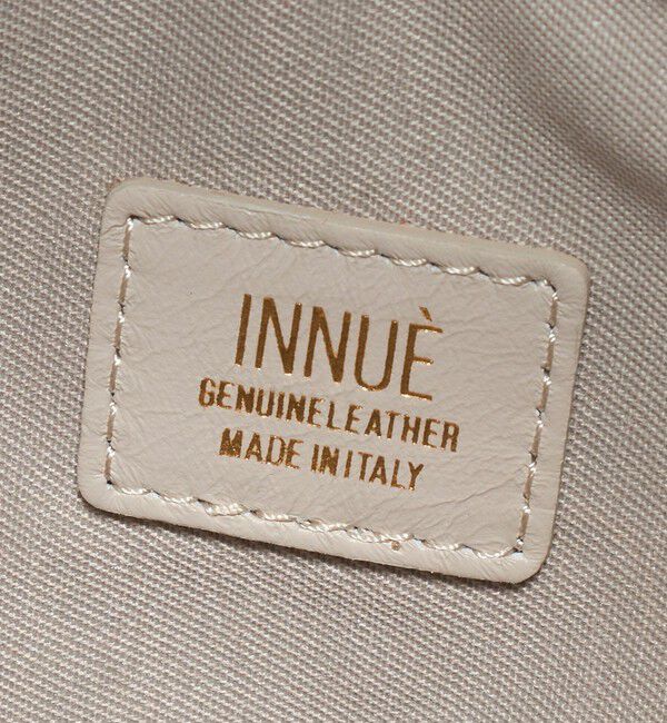 EMMEL REFINES「＜INNUE＞2WAY ショルダーバッグ＜Select by EMMEL REFINES＞」|ショルダー・メッセンジャー|