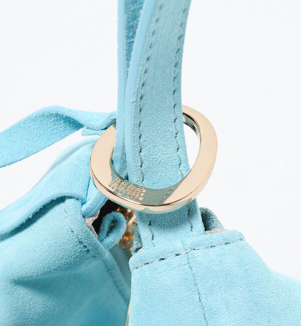 EMMEL REFINES「＜INNUE＞2WAY ショルダーバッグ＜Select by EMMEL REFINES＞」|ショルダー・メッセンジャー|