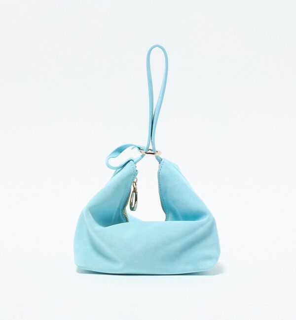 EMMEL REFINES「＜INNUE＞2WAY ショルダーバッグ＜Select by EMMEL REFINES＞」|ショルダー・メッセンジャー|