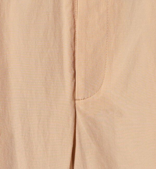 UNITED ARROWS green label relaxing「FAbRICA 2タック ワイド パンツ」|チノ|