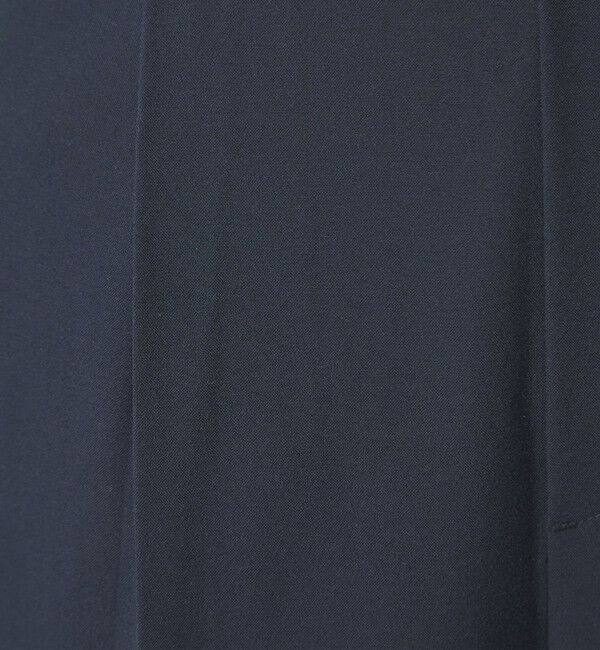 UNITED ARROWS green label relaxing「【WEB限定】＜at ease＞オルマイ ワイド パンツ ウォッシャブル ストレッチ UVカット」|その他|