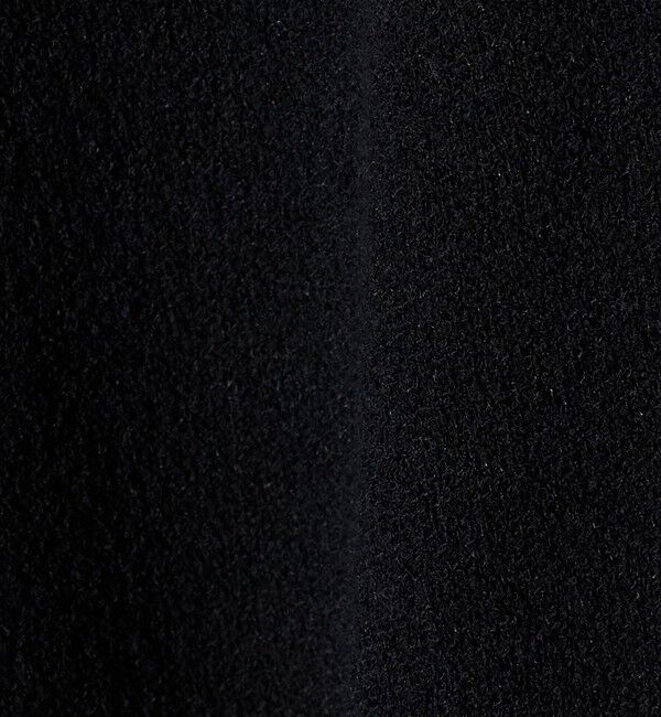 UNITED ARROWS green label relaxing「ブークレ ポロカーディガン ウォッシャブル」|カーディガン|