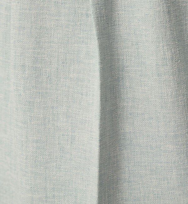 UNITED ARROWS green label relaxing「【結論シリーズ】ニーハイワイドパンツ［size SHORT/TALLあり］」|その他|