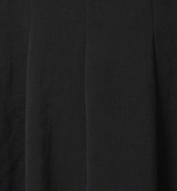 UNITED ARROWS green label relaxing「シアーエア キャミソール マシンウォッシャブル」|キャミソール|