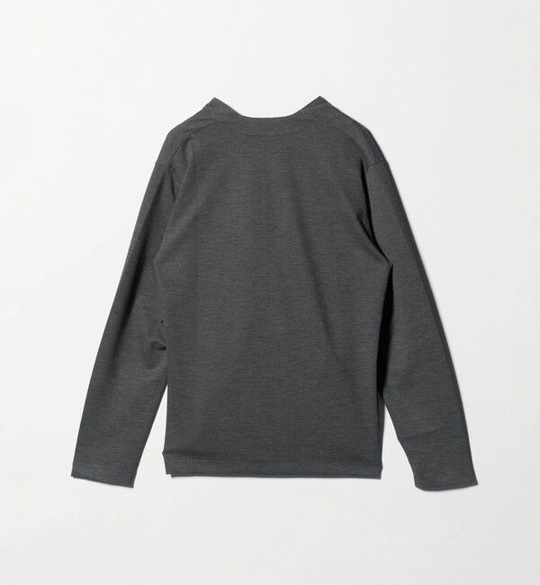 UNITED ARROWS green label relaxing「CARREMAN イージー カーディガン」|カーディガン|