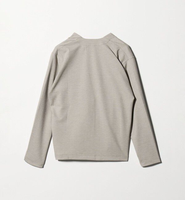 UNITED ARROWS green label relaxing「CARREMAN イージー カーディガン」|カーディガン|