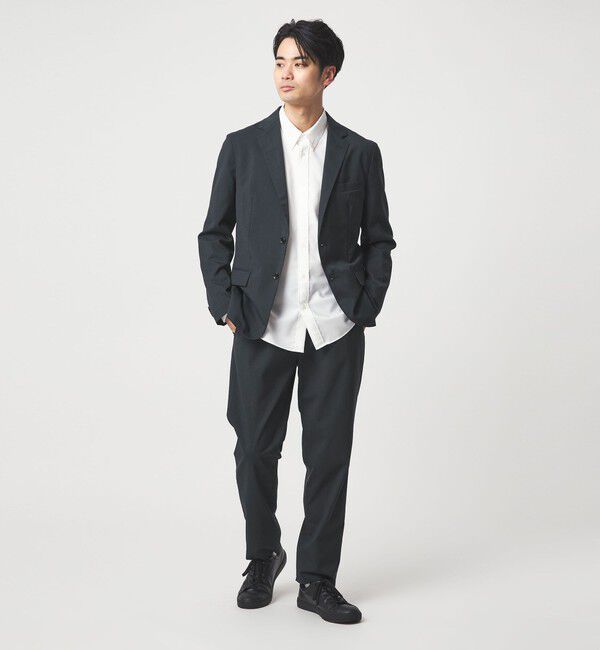 UNITED ARROWS green label relaxing「ウォッシャブル トロ ナロー ユーティリティパンツ S2 イージーパンツ -ストレッチ-」|その他|