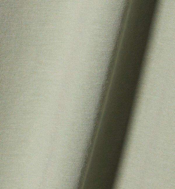 UNITED ARROWS green label relaxing「＜FRED PERRY＞ツインティップ Tシャツ」|Tシャツ・カットソー|