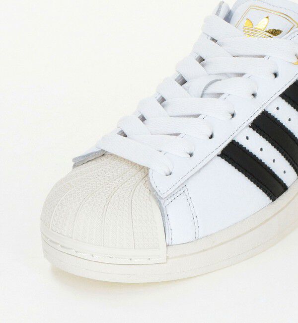 UNITED ARROWS green label relaxing「【WEB限定】＜adidas Originals＞SUPERSTAR II スニーカー」|スニーカー|