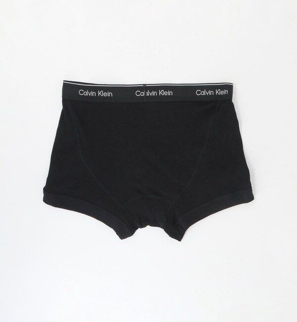 UNITED ARROWS green label relaxing「【WEB限定】＜Calvin Klein＞3枚パック ボクサーパンツ」|インナー|