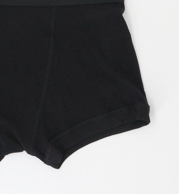 UNITED ARROWS green label relaxing「【WEB限定】＜Calvin Klein＞3枚パック ボクサーパンツ」|インナー|