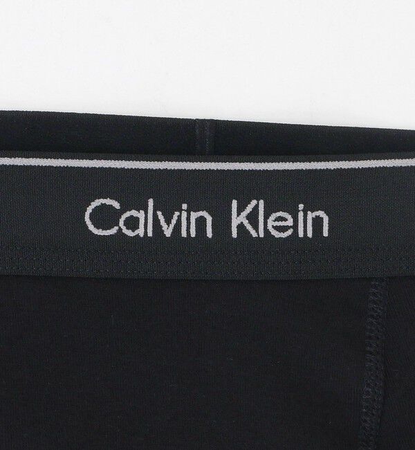 UNITED ARROWS green label relaxing「【WEB限定】＜Calvin Klein＞3枚パック ボクサーパンツ」|インナー|
