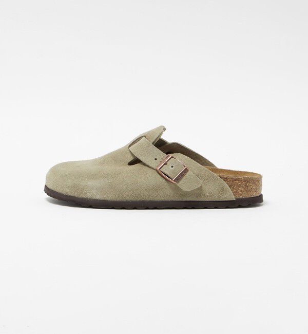UNITED ARROWS green label relaxing「【WEB限定】＜BIRKENSTOCK＞ボストン シューズ」|サンダル|MOCA
