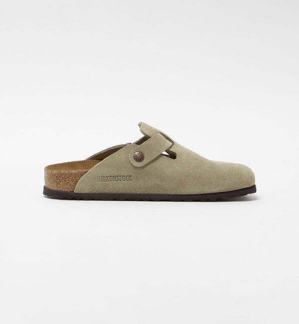 UNITED ARROWS green label relaxing「【WEB限定】＜BIRKENSTOCK＞ボストン シューズ」|サンダル|
