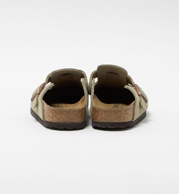 UNITED ARROWS green label relaxing「【WEB限定】＜BIRKENSTOCK＞ボストン シューズ」|サンダル|