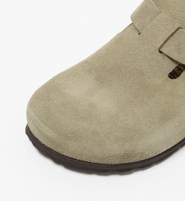 UNITED ARROWS green label relaxing「【WEB限定】＜BIRKENSTOCK＞ボストン シューズ」|サンダル|