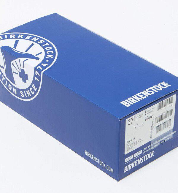 UNITED ARROWS green label relaxing「【WEB限定】＜BIRKENSTOCK＞ボストン シューズ」|サンダル|