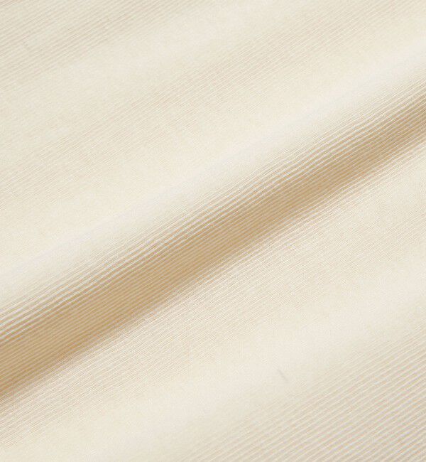 STEVEN ALAN「＜Steven Alan＞コットン シルク リブ タートルネック プルオーバー」|Tシャツ・カットソー|