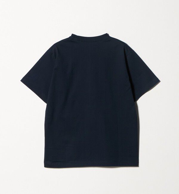 California General Store「＜CGS.＞オーガニック コットン 2パック Tシャツ」|Tシャツ・カットソー|