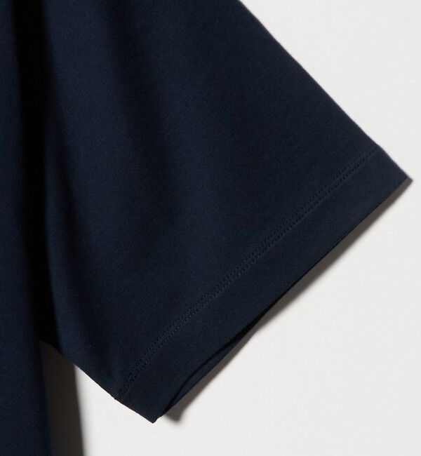 California General Store「＜CGS.＞オーガニック コットン 2パック Tシャツ」|Tシャツ・カットソー|