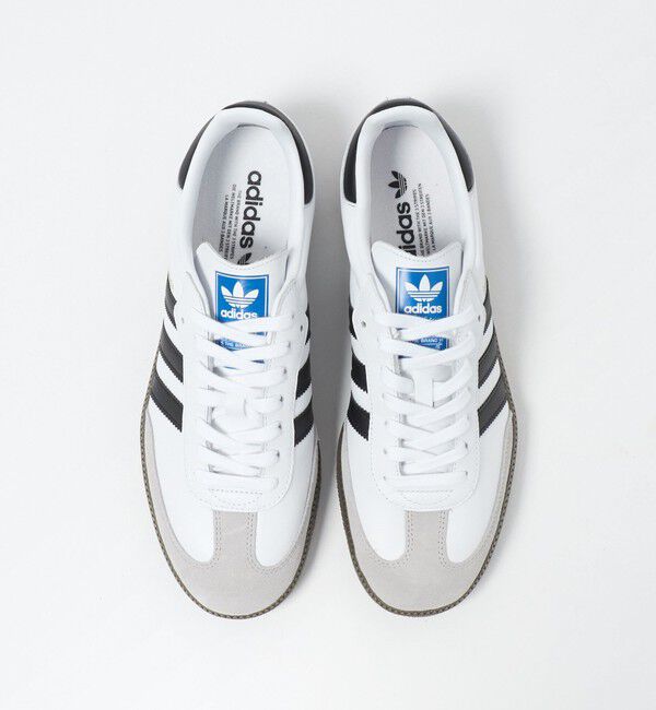 BEAUTY&YOUTH UNITED ARROWS「＜adidas Originals＞サンバ OG スニーカー」|スニーカー|
