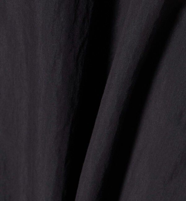 BEAUTY&YOUTH UNITED ARROWS「FLFY コットンナイロン グランデテーパード シャツ GRANDE TAPERD型 」|シャツ・ブラウス|