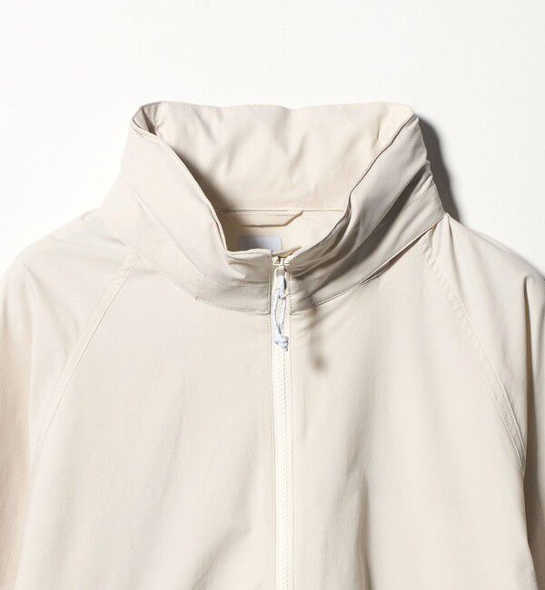 California General Store「＜CGS.＞ACTIVE LINE PARTEX UNLIMITED フィールド ジャケット」|ブルゾン・スタジャン|