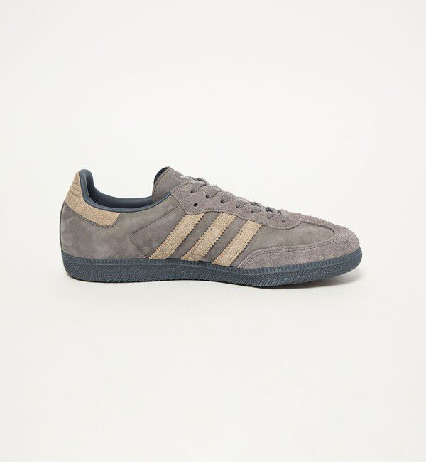 BEAUTY&YOUTH UNITED ARROWS「【別注】＜adidas Originals＞サンバ OG スニーカー」|スニーカー|