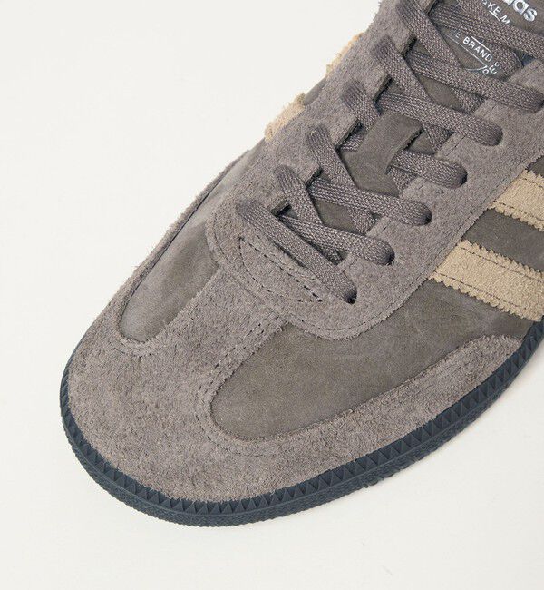 BEAUTY&YOUTH UNITED ARROWS「【別注】＜adidas Originals＞サンバ OG スニーカー」|スニーカー|