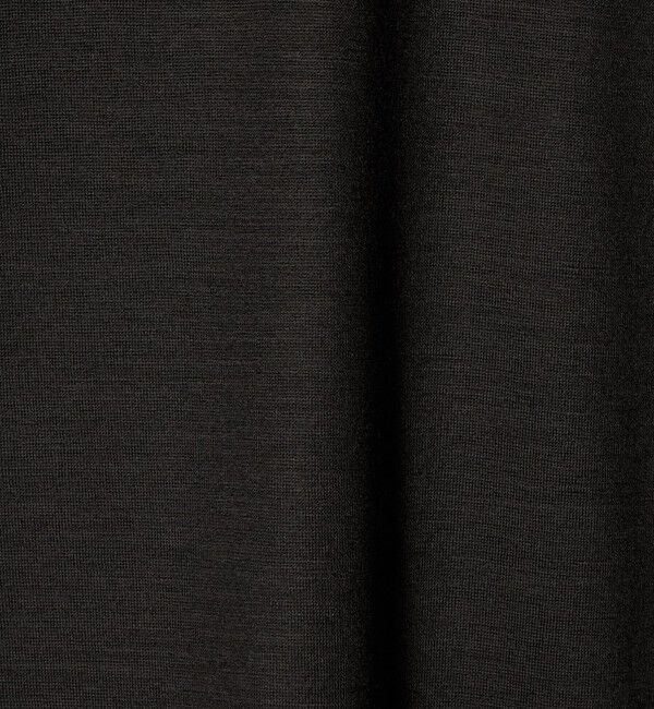 STEVEN ALAN「＜Steven Alan＞ メリノウール クルーネック ショートスリーブ Tシャツ」|Tシャツ・カットソー|