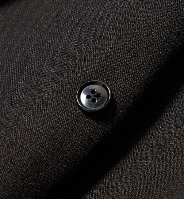 STEVEN ALAN「＜Steven Alan＞ P/LN ダブルブレステッド 6B ジャケット」|テーラードジャケット|