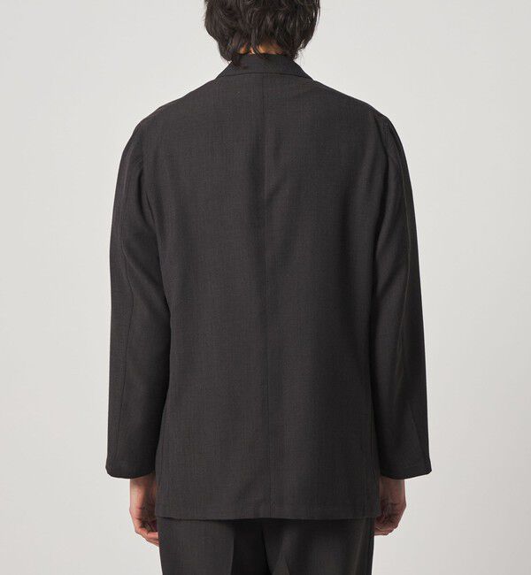 STEVEN ALAN「＜Steven Alan＞ P/LN ダブルブレステッド 6B ジャケット」|テーラードジャケット|