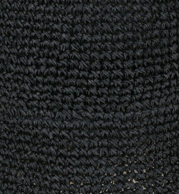 BEAUTY&YOUTH UNITED ARROWS「＜Racal＞ペーパー ファイバー チューリップハット」|ハット|