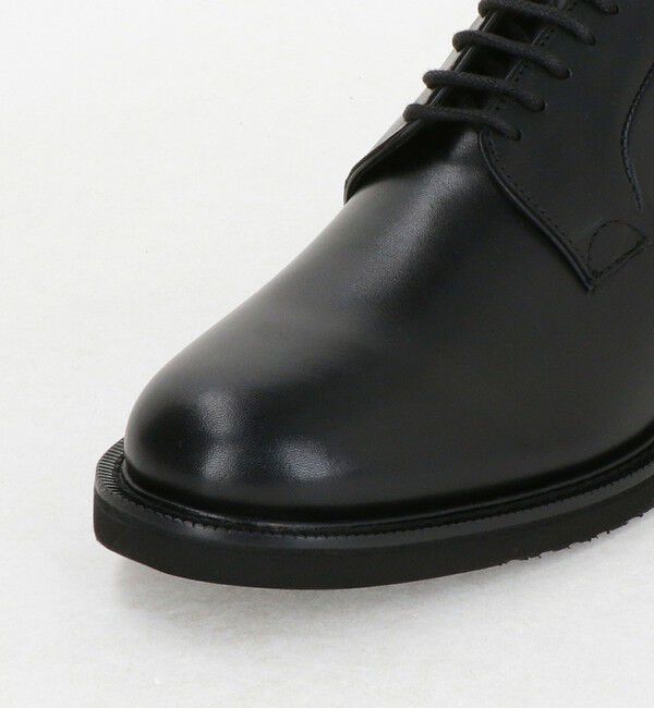 BEAUTY&YOUTH UNITED ARROWS「&ldquo;all time shoes&rdquo; ダービー シューズ」|ビジネス・ドレスシューズ|