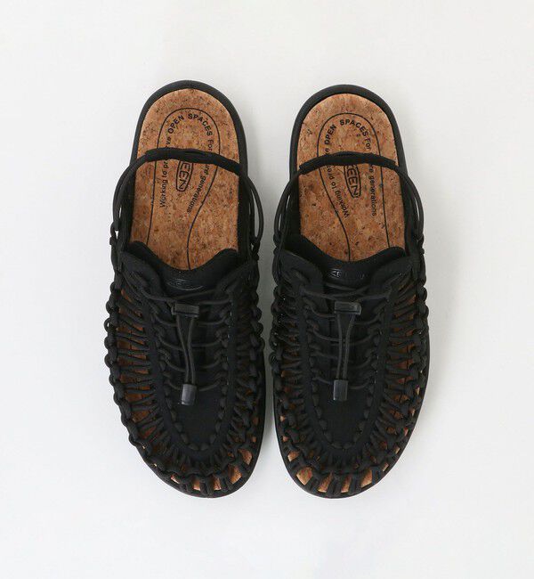 BEAUTY&YOUTH UNITED ARROWS「＜KEEN＞ユニーク ツー コンバーチブル サンダル」|サンダル|