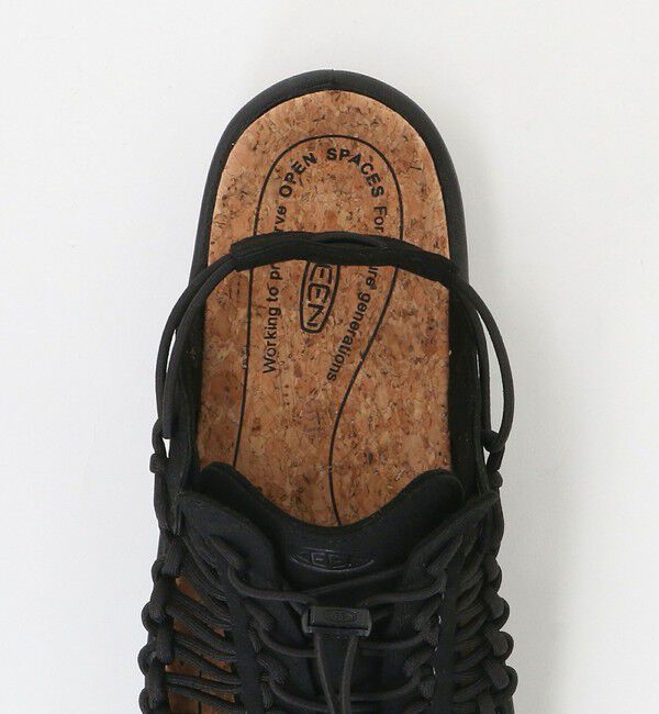 BEAUTY&YOUTH UNITED ARROWS「＜KEEN＞ユニーク ツー コンバーチブル サンダル」|サンダル|