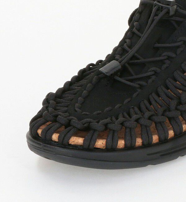 BEAUTY&YOUTH UNITED ARROWS「＜KEEN＞ユニーク ツー コンバーチブル サンダル」|サンダル|