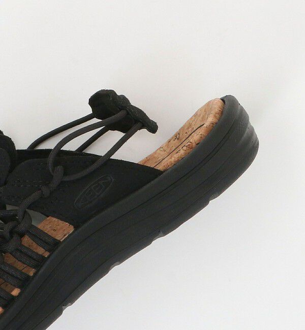 BEAUTY&YOUTH UNITED ARROWS「＜KEEN＞ユニーク ツー コンバーチブル サンダル」|サンダル|