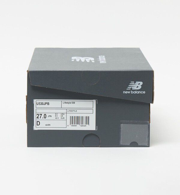 BEAUTY&YOUTH UNITED ARROWS「＜New Balance＞530 スニーカー」|スニーカー|