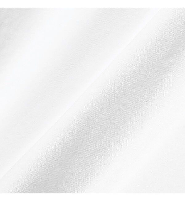 Demi-Luxe BEAMS 「【WEB限定】Barbour / PENSFORD ロゴ Tシャツ」|Tシャツ・カットソー|