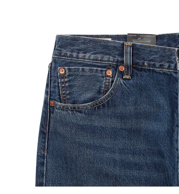 BEAMS「【EXCLUSIVE】LEVI'S（R） / 501（R） LENGTH30」|デニム|