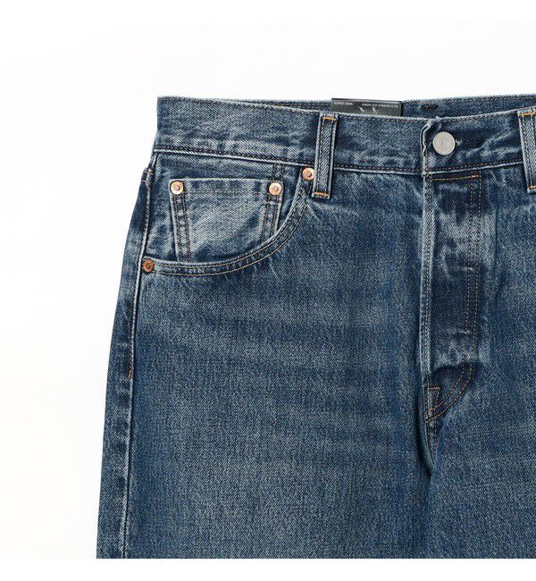 BEAMS「【EXCLUSIVE】LEVI'S（R） / 501（R） LENGTH30」|デニム|