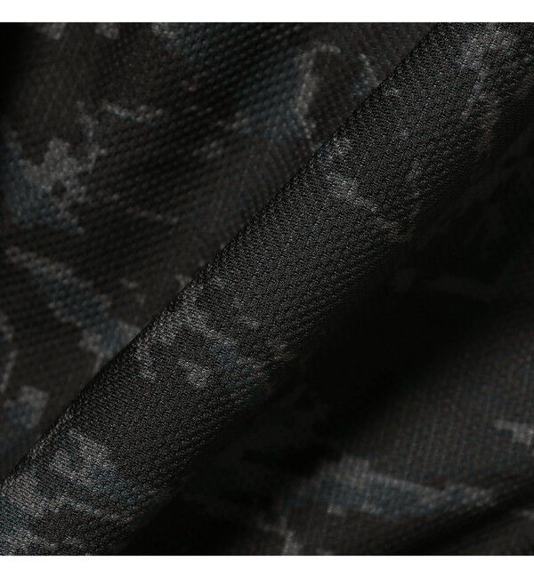 BEAMS「M65 メッシュ カーゴパンツ」|チノ|