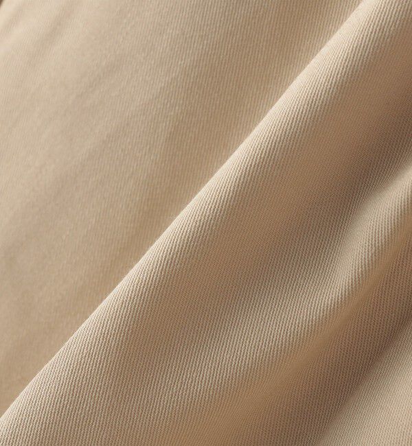 SHIPS KIDS「SHIPS KIDS :100～130cm / タック ロング パンツ」|その他|