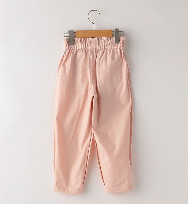 SHIPS KIDS「SHIPS KIDS :100～130cm / タック ロング パンツ」|その他|