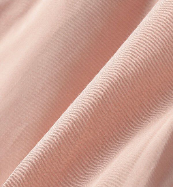 SHIPS KIDS「SHIPS KIDS :100～130cm / タック ロング パンツ」|その他|