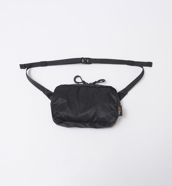 SHIPS「SHIPS: CORDURA(R) リップストップ ヒップ バッグ」|その他|