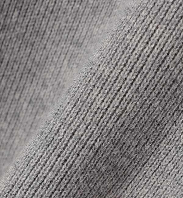 SHIPS any「SHIPS any:〈手洗い可能〉サカリバ フード ショート プルオーバー」|その他|